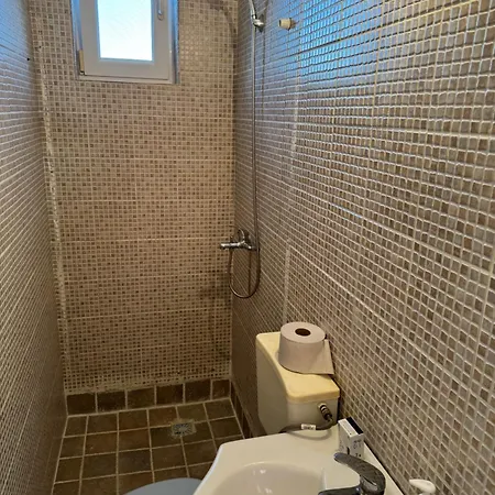 Cu Garsoniere Apartment *